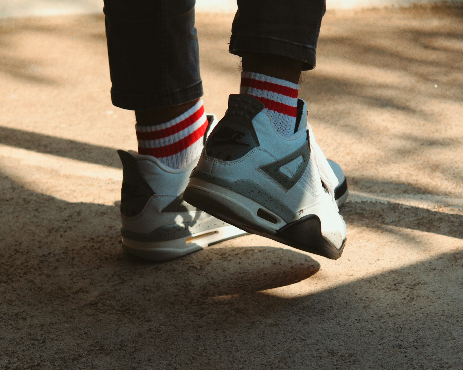The Air Jordan: The NBA Fine That Built a $4 Billion Business