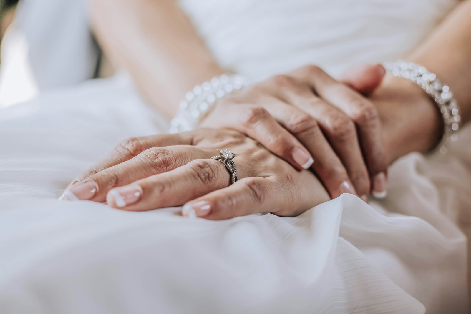 De Beers and the Engagement Ring That Was Invented in 1947