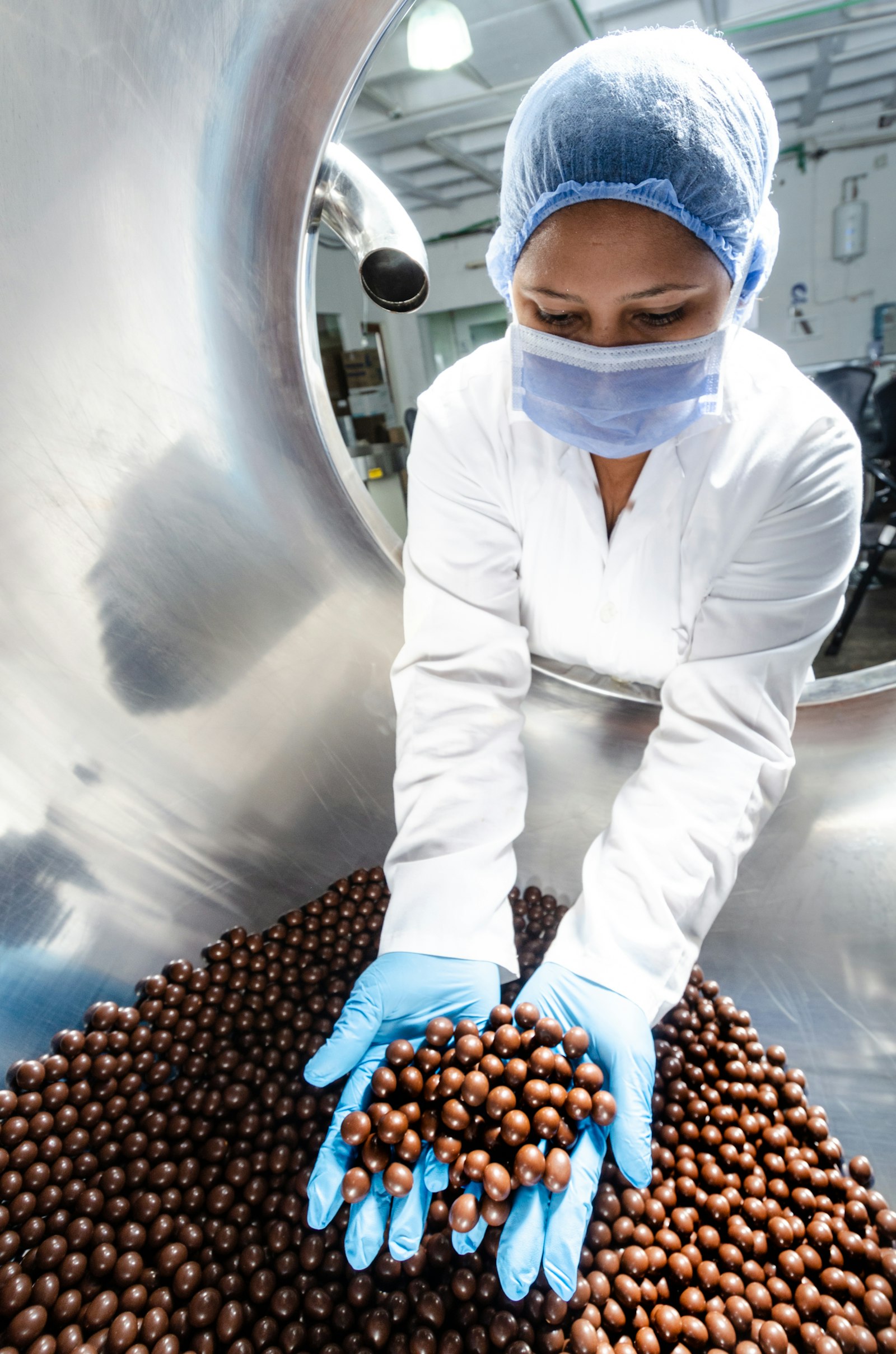 The Orphans Who Still Own the Hershey Chocolate Company