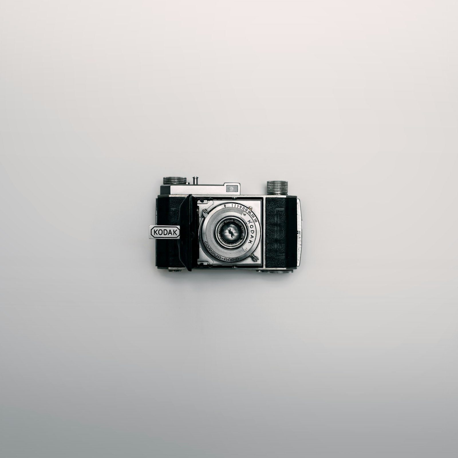Kodak Invented the Digital Camera in 1975 and Buried It to Protect Film