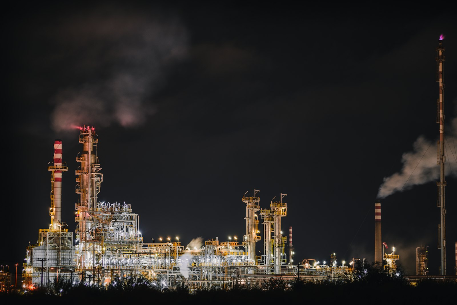 Standard Oil and the Monopoly That Broke Itself Into the Richest Companies on Earth