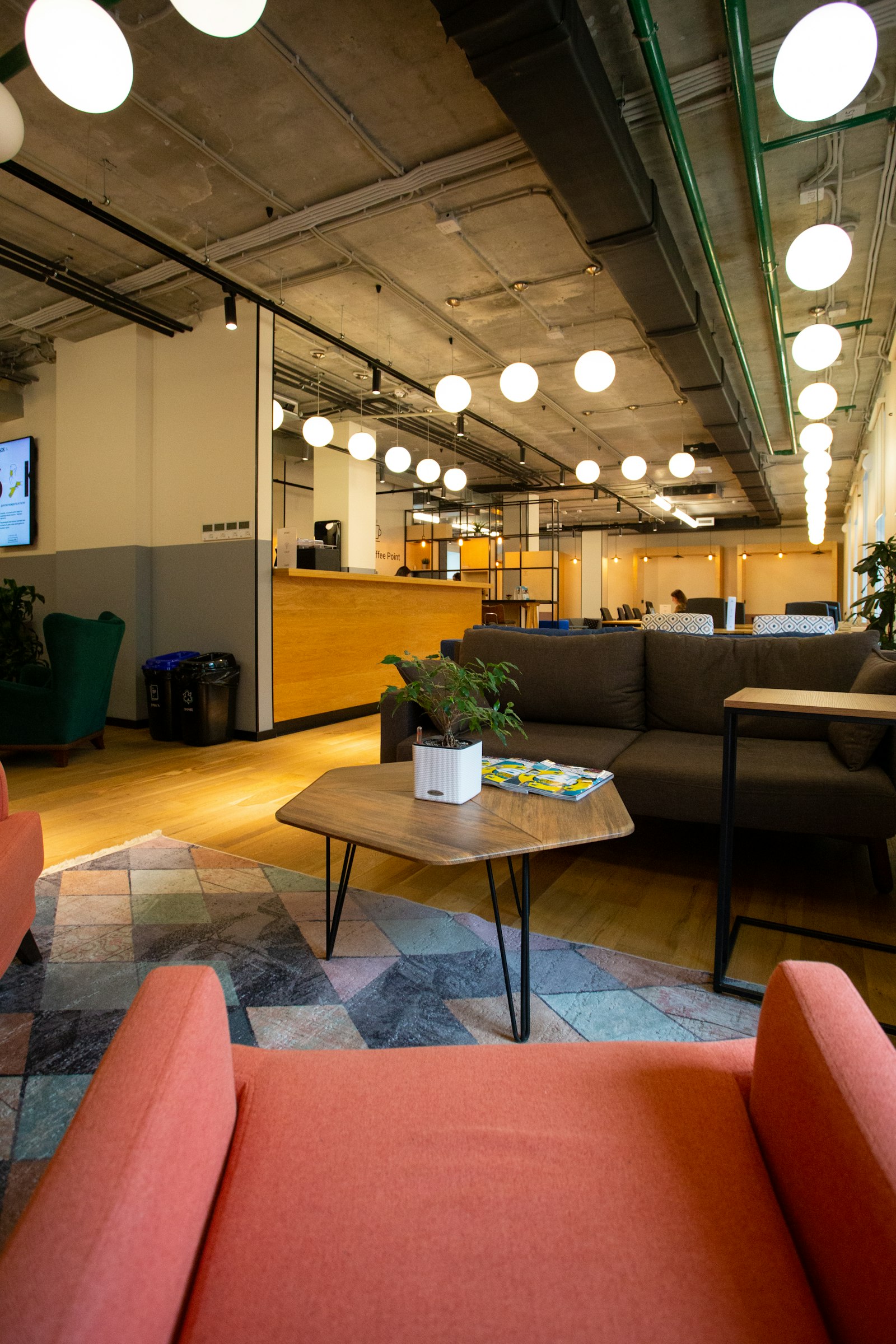 WeWork: The Six Weeks That Took $47 Billion to Zero